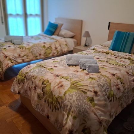 Lario Promenade: Family Friendly Apartment In Como Exterior photo